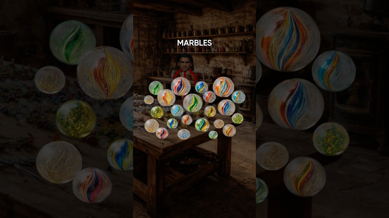 弹珠的发明-咕咕的工具箱