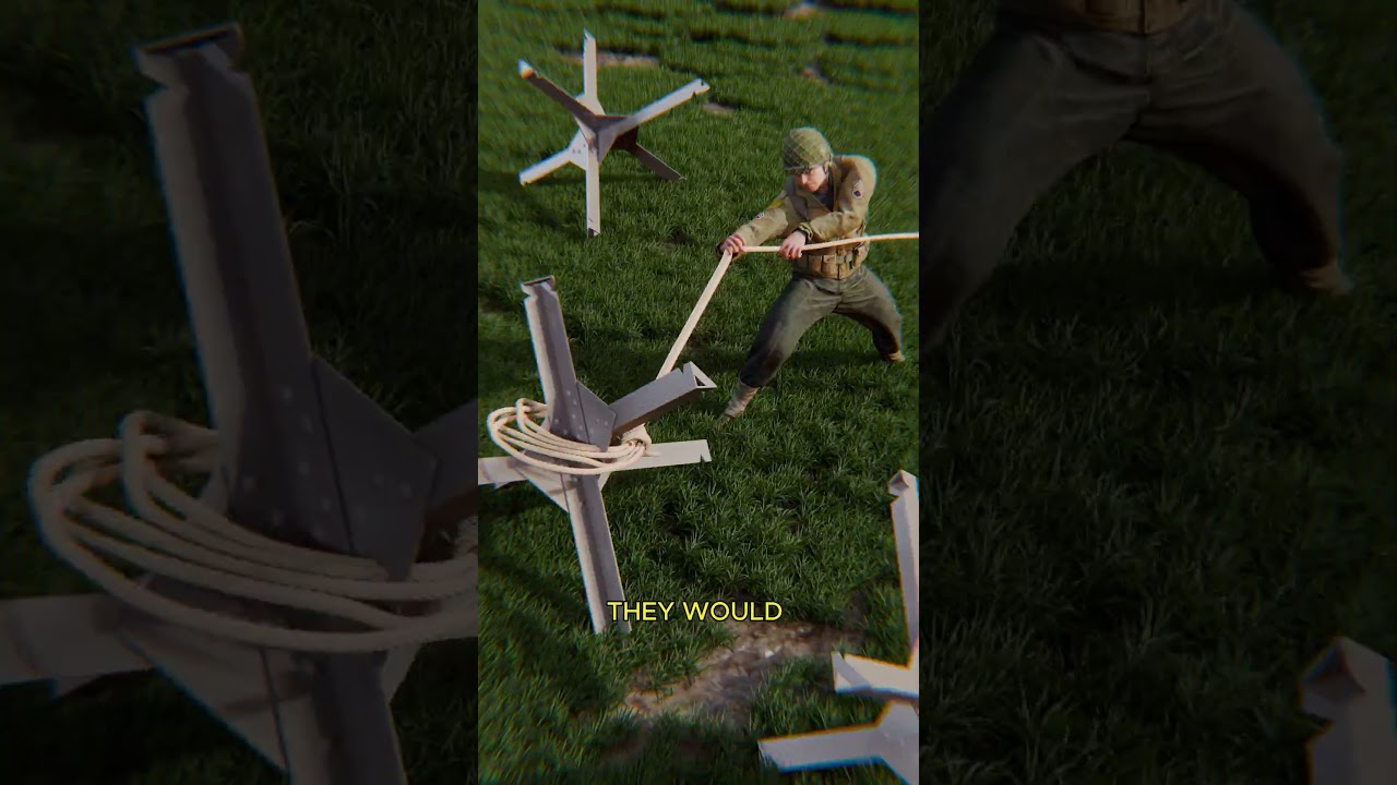 捷克刺猬如何掀翻70吨重的坦克-咕咕的工具箱