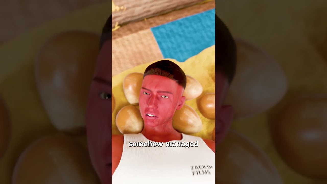 如果你掉进一袋爆米花里会发生什么-咕咕的工具箱