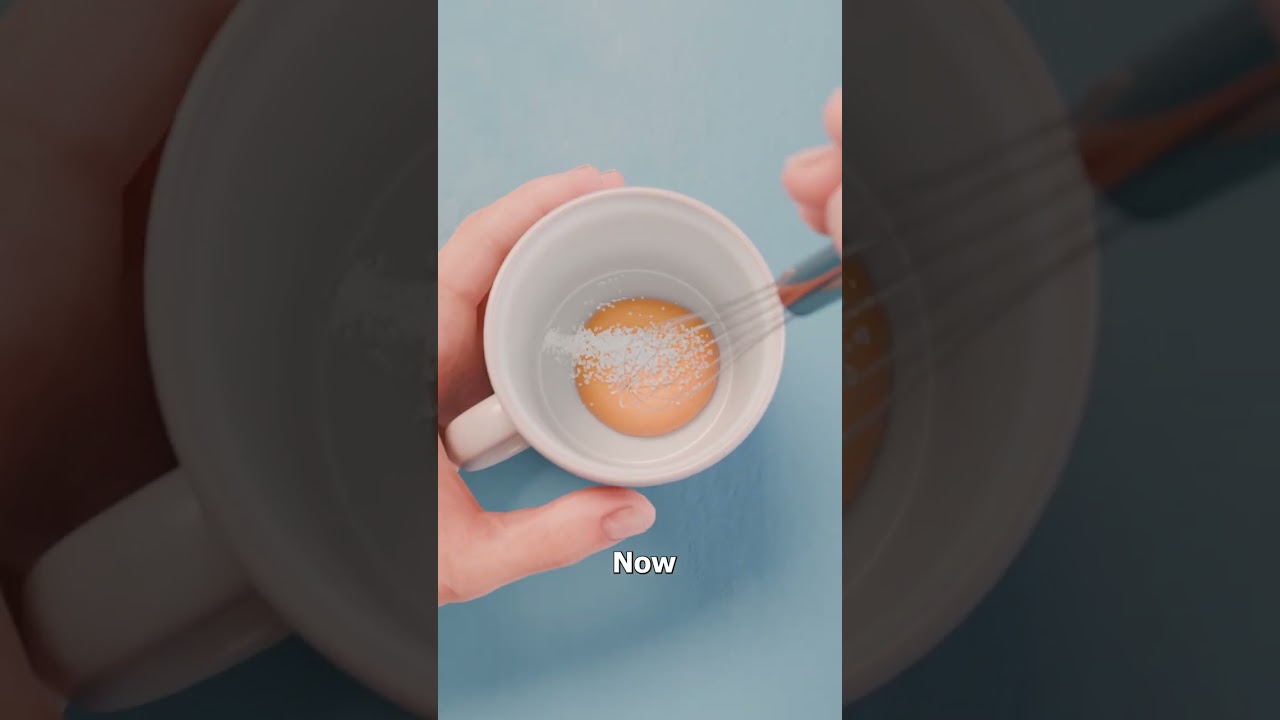 如何制作鸡蛋咖啡-咕咕的工具箱