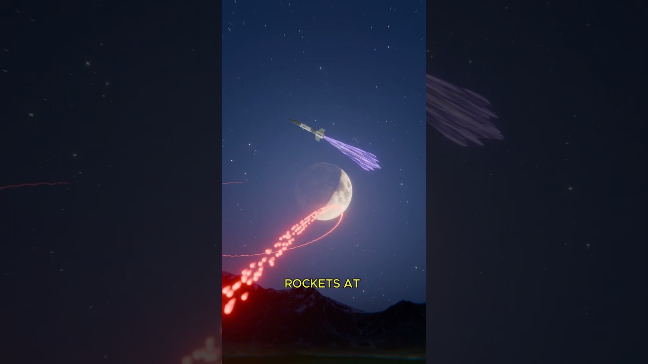 C-RAM子弹的工作原理-咕咕的工具箱