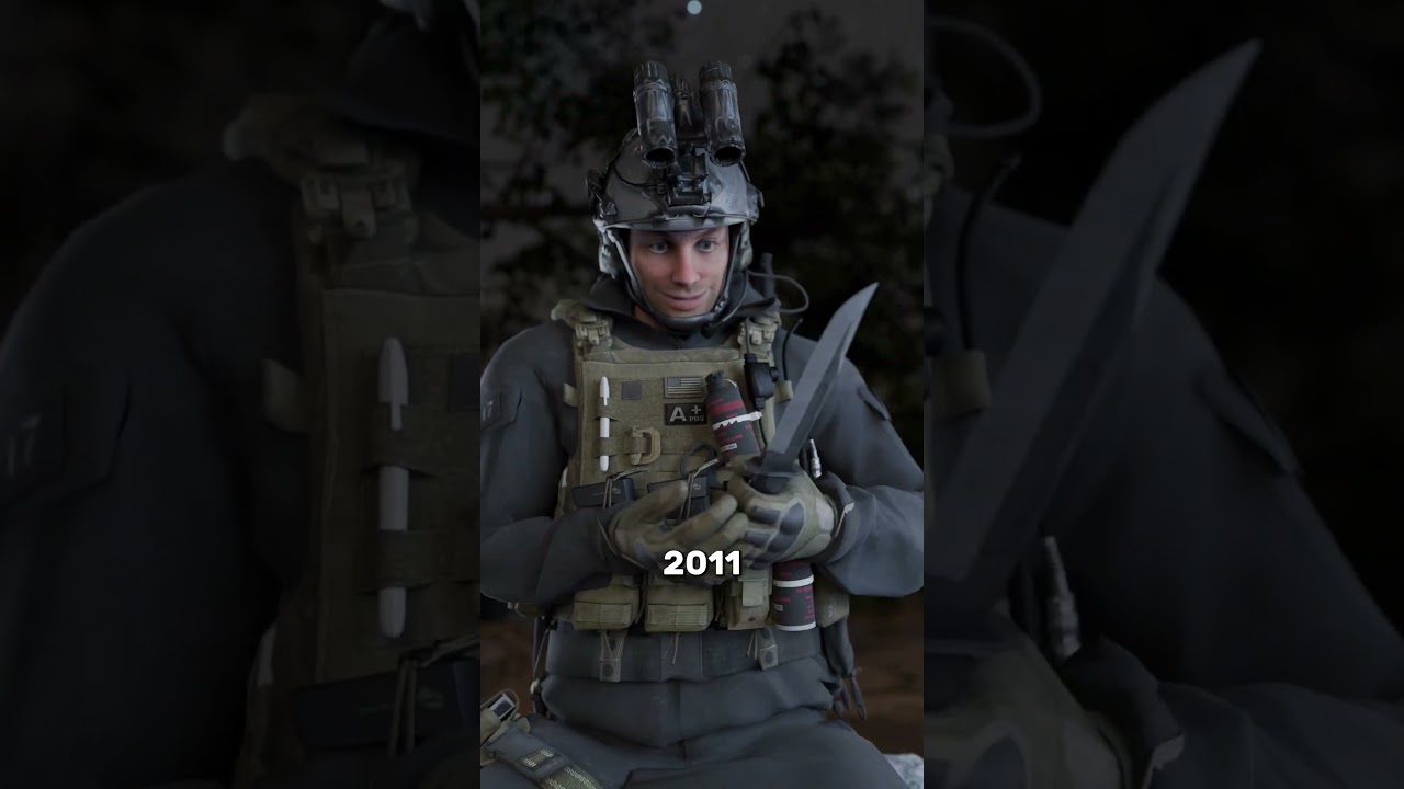 这个不起眼的伎俩是如何帮助海豹突击队的？-咕咕的工具箱