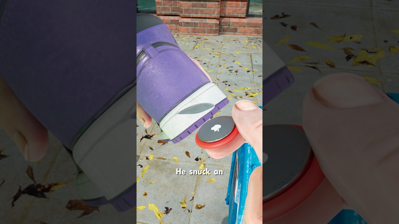 捐赠的运动鞋究竟去了哪里（曝光）-咕咕的工具箱