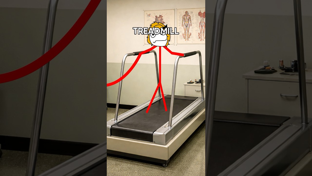 跑步机的发明-咕咕的工具箱