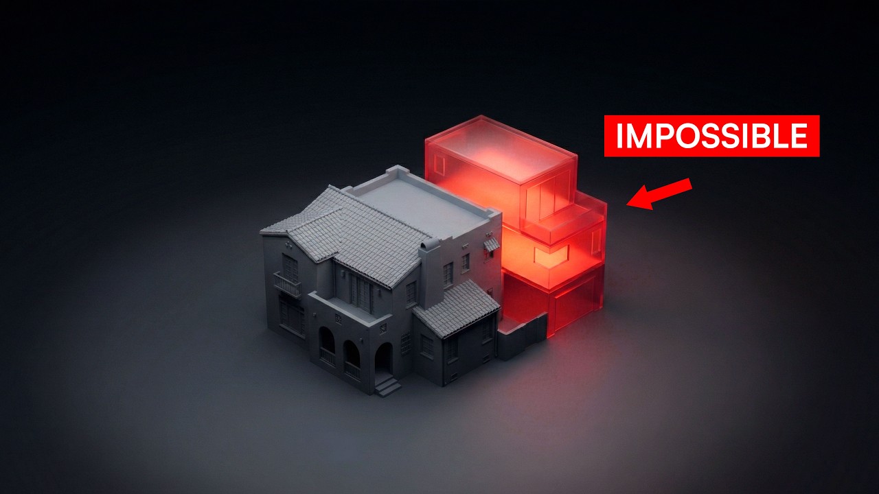 洛杉矶为何无法建造大楼-咕咕的工具箱