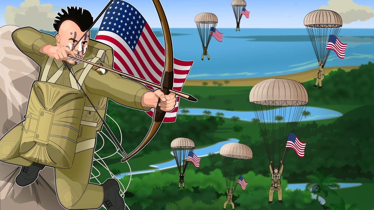 那些按理说不该奏效（却偏偏奏效）的伞兵解决方案-咕咕的工具箱