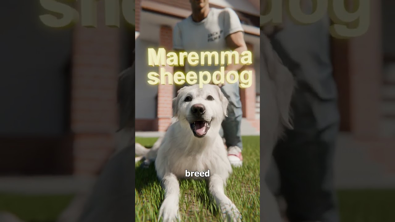 他克隆了他年迈的狗狗-咕咕的工具箱