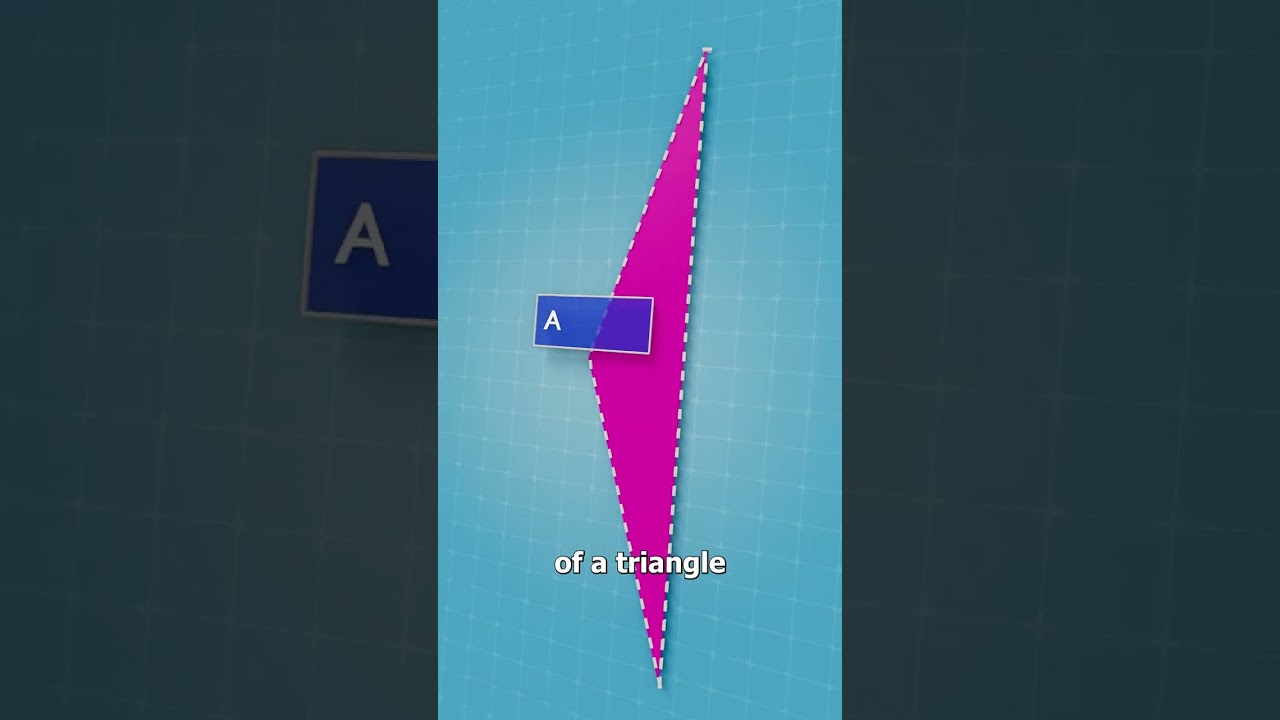 圆怎么等于三角形呢？-咕咕的工具箱