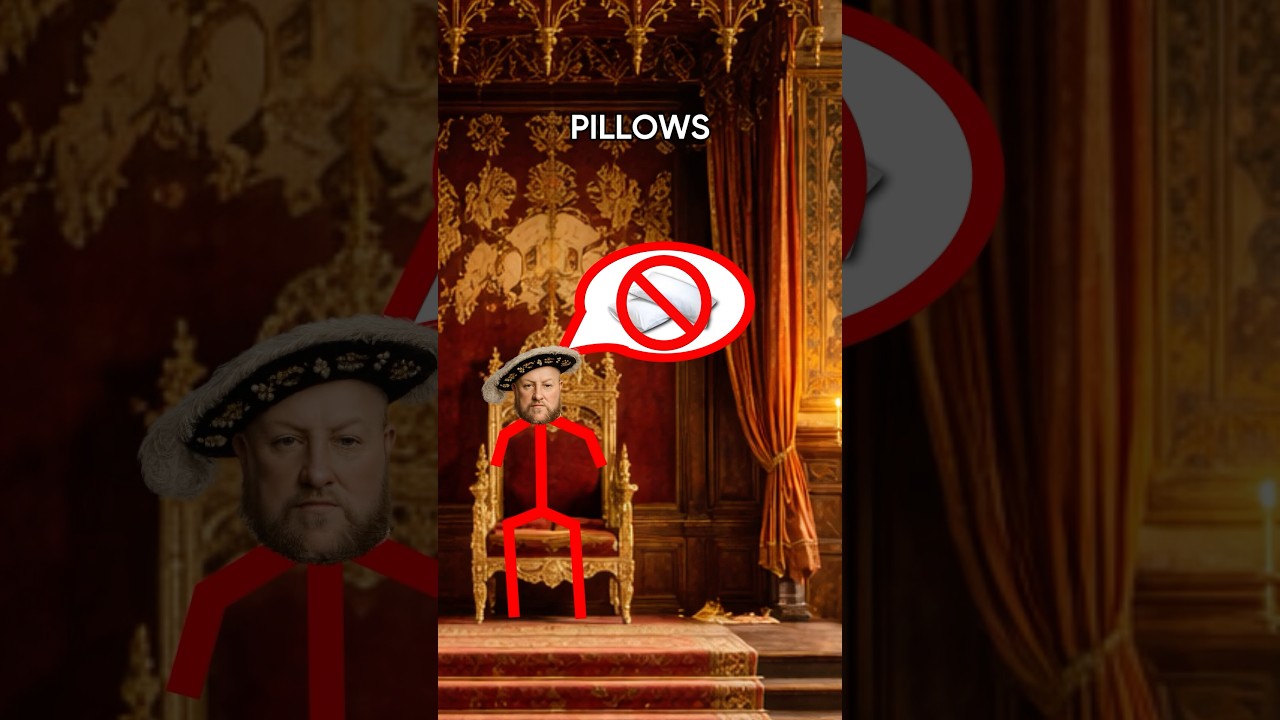 枕头的发明-咕咕的工具箱