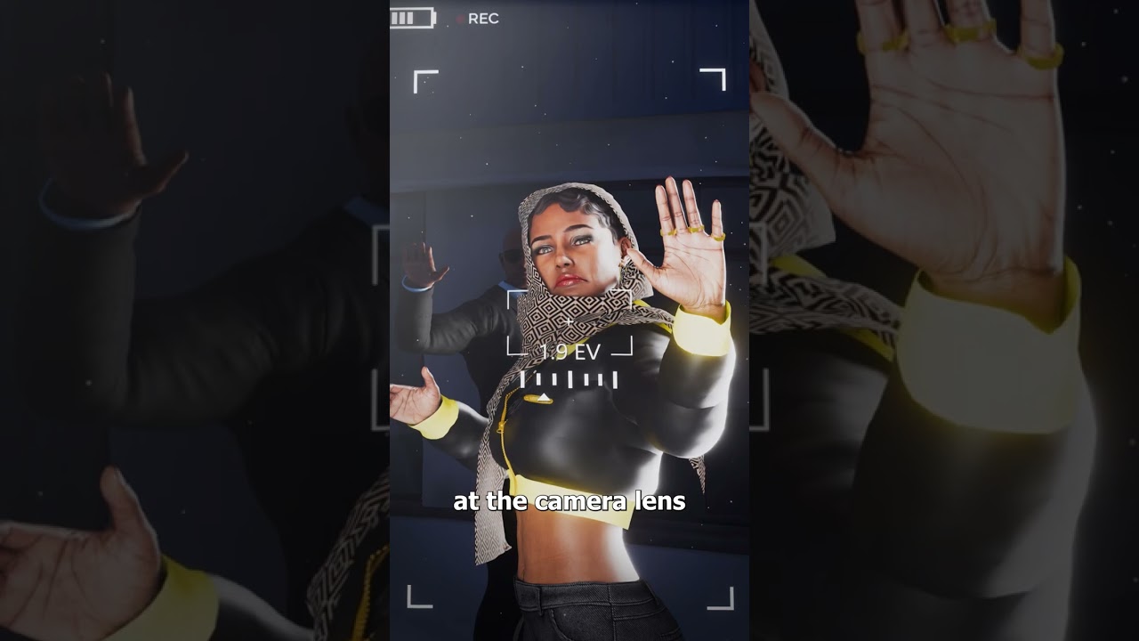 防狗仔围巾的工作原理-咕咕的工具箱