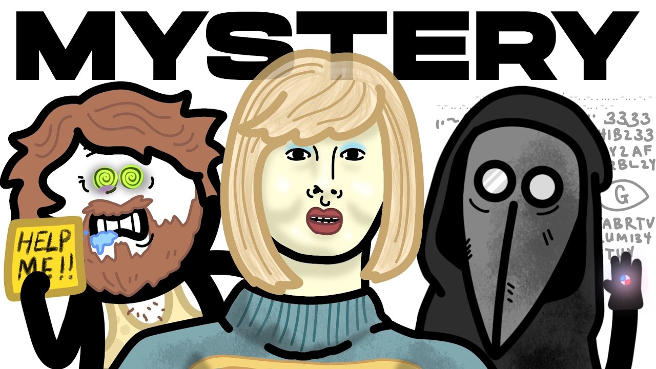 被互联网破解的恐怖谜团-咕咕的工具箱