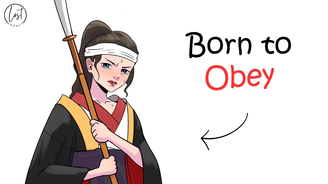 作为武士之妻的生涯-咕咕的工具箱