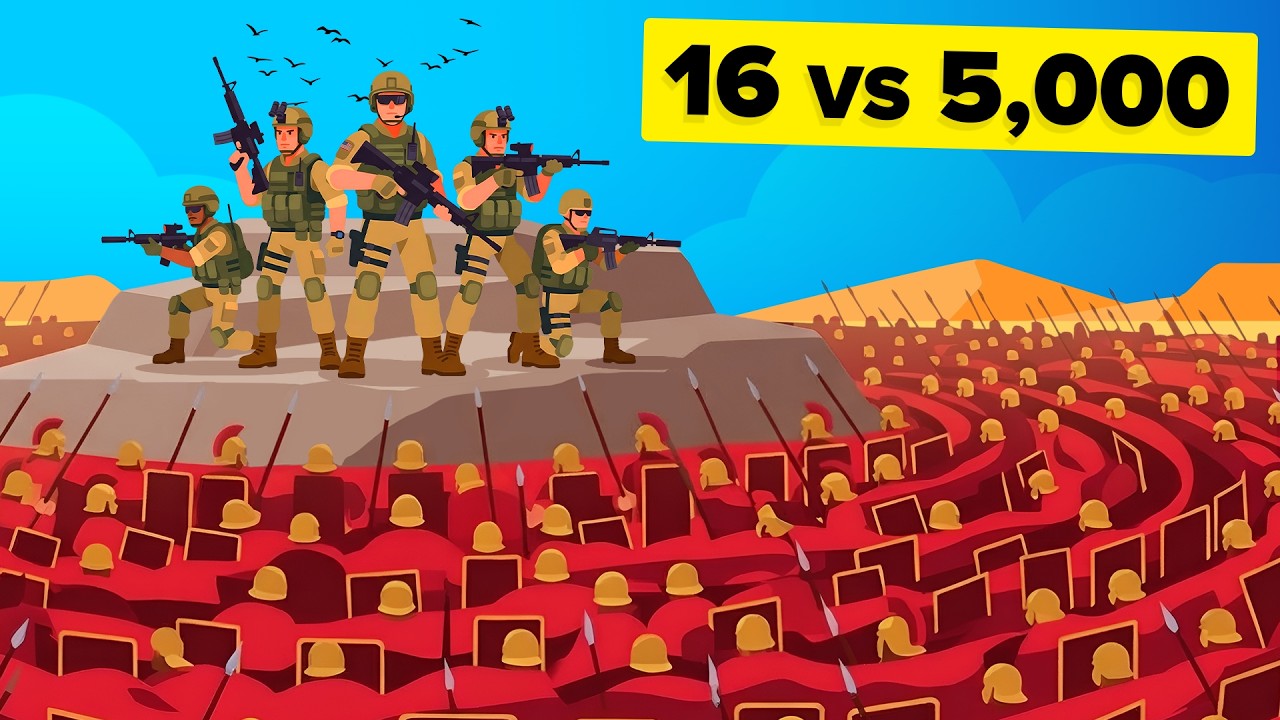 现代三角洲特种部队小队对抗一整个罗马军团，结果会如何？-咕咕的工具箱