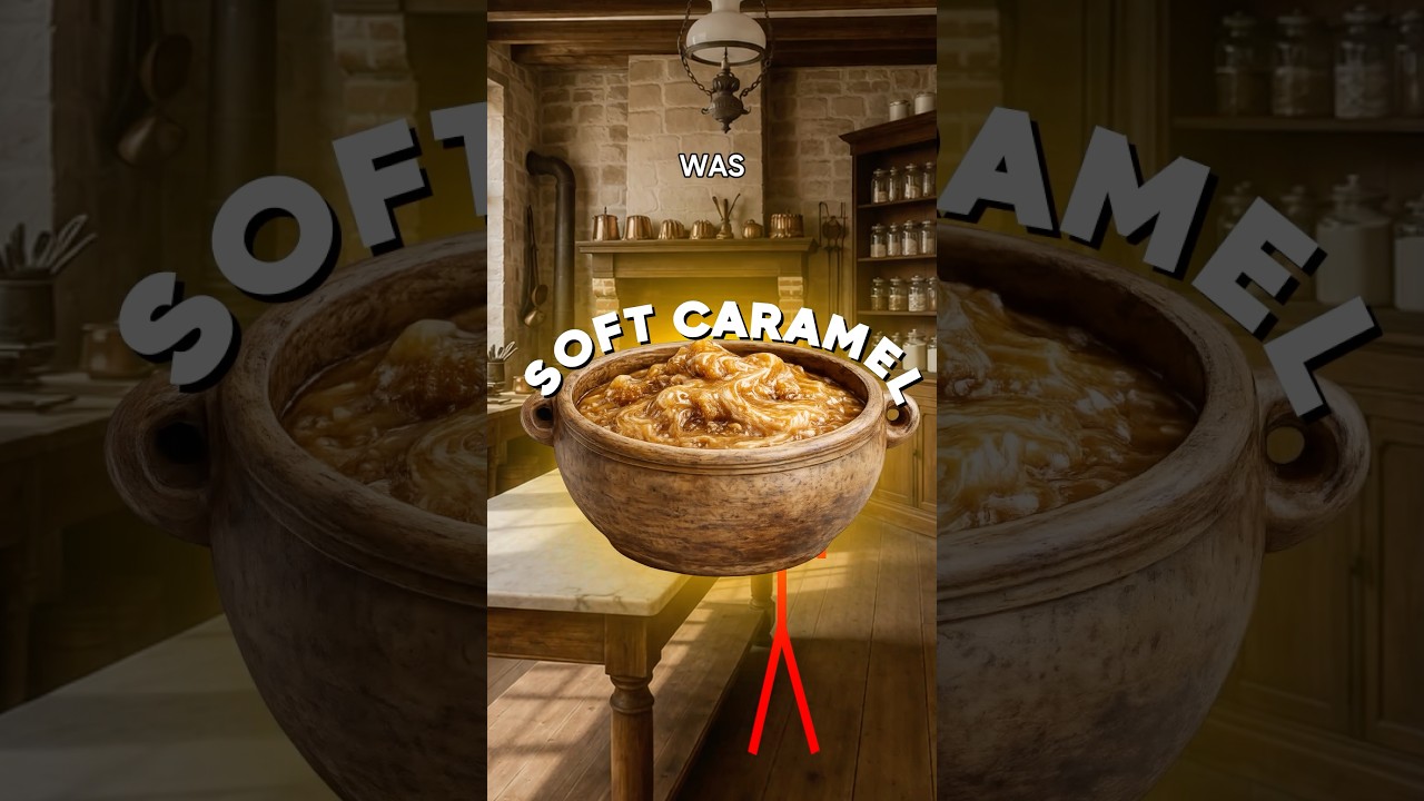 焦糖的发明-咕咕的工具箱