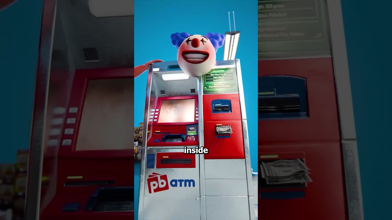 他瞬间把一部假iPhone变成了价值350美元的真手机-咕咕的工具箱