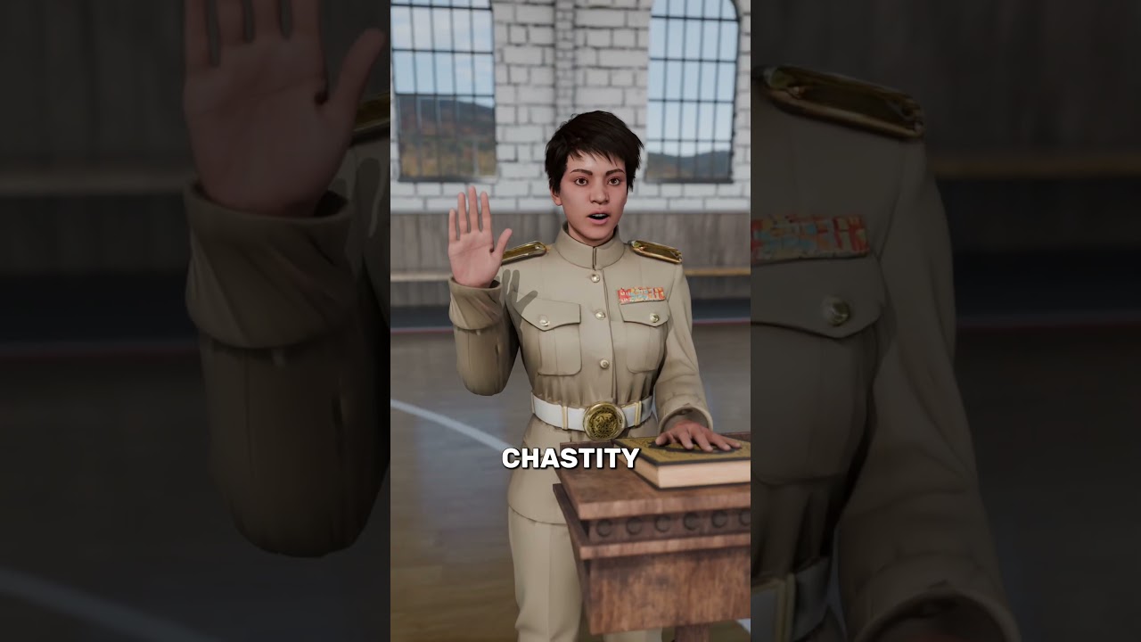 他为什么只雇用女性做保镖？-咕咕的工具箱