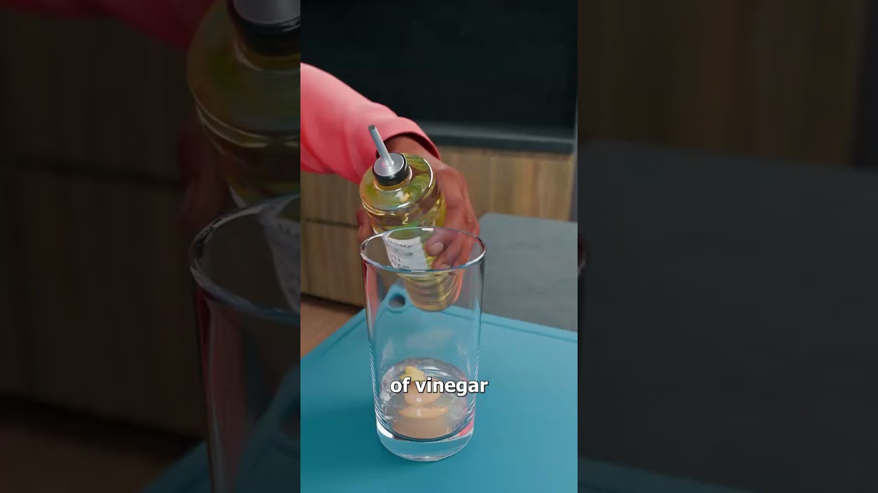 如何自制蛋黄酱-咕咕的工具箱