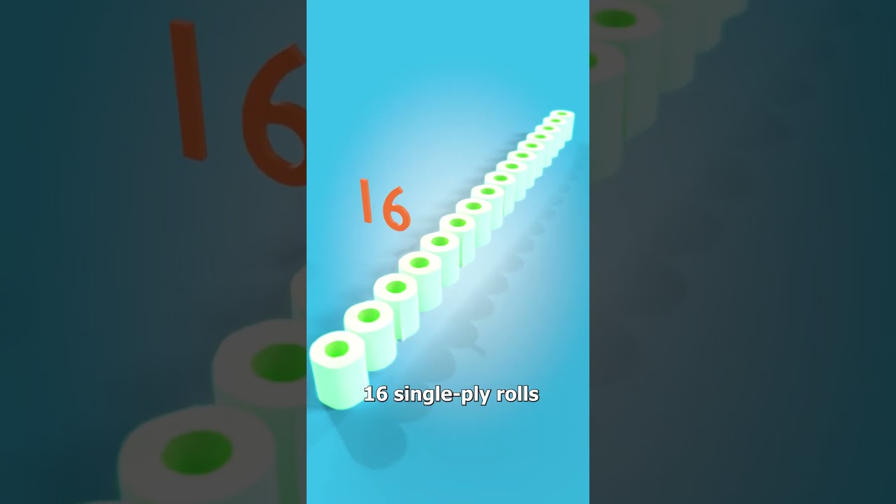 多少卷卫生纸才能挡住一颗子弹？-咕咕的工具箱