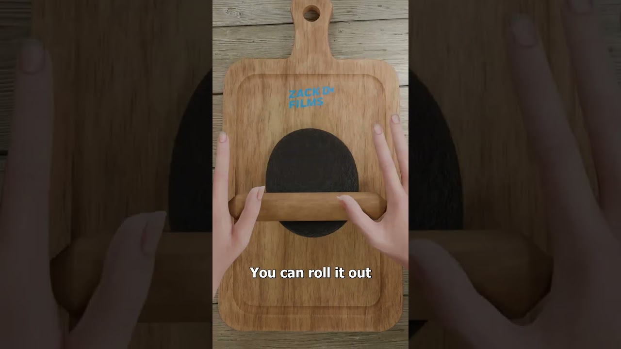 如何在家制作奥利奥寿司-咕咕的工具箱