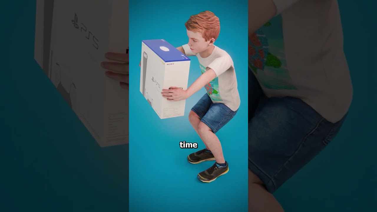 他的PS5发货完全是个骗局-咕咕的工具箱