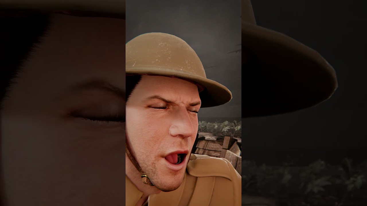 为什么英国士兵要穿锁子甲？-咕咕的工具箱