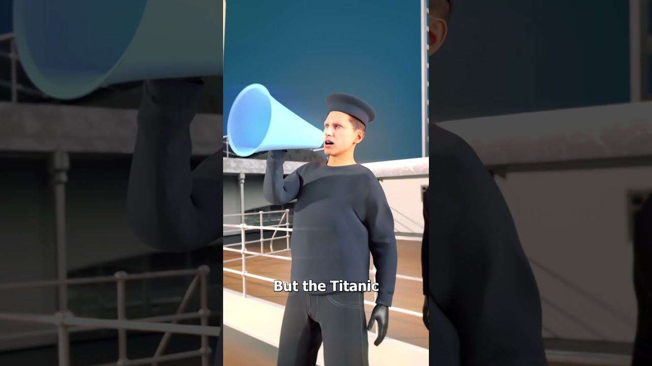 冰山能击沉现代游轮吗-咕咕的工具箱