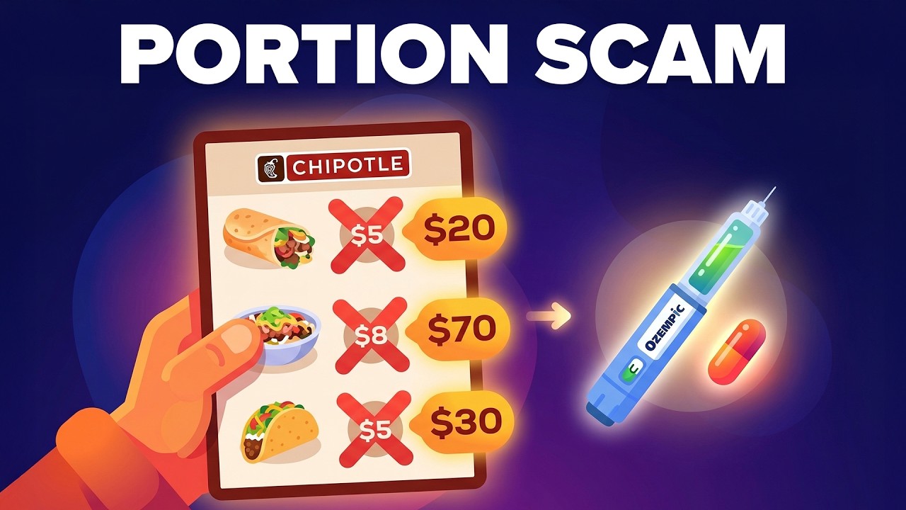 为什么 Chipotle 刚刚用 Ozempic 用户取代了你-咕咕的工具箱