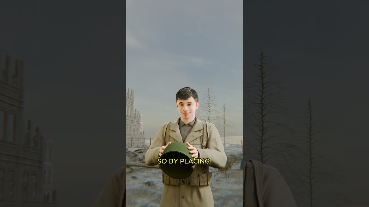 美国士兵在战场上摘下头盔-咕咕的工具箱