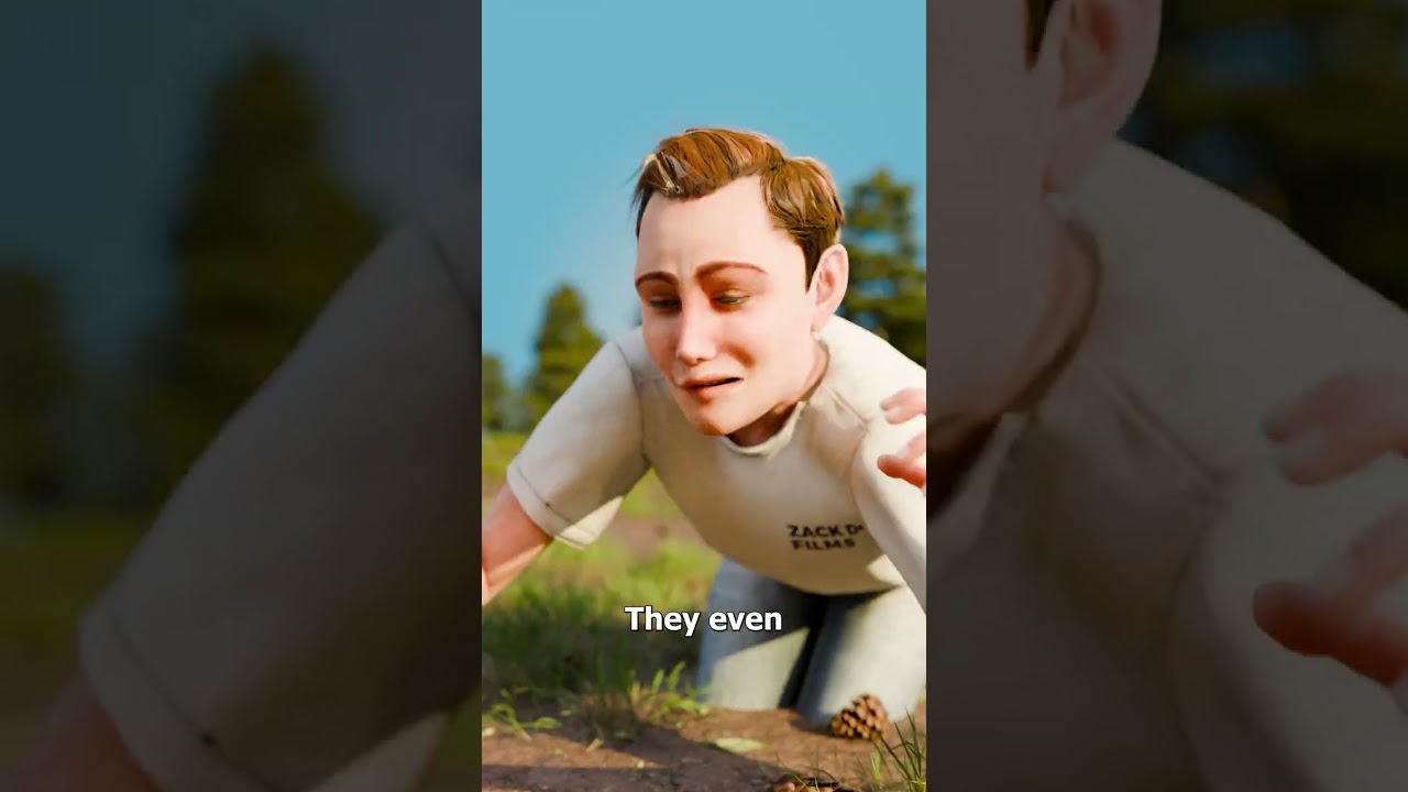 为什么乌鸦会聚集在死者周围