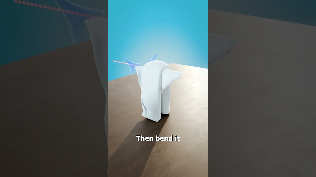 如何制作毛巾熊-咕咕的工具箱