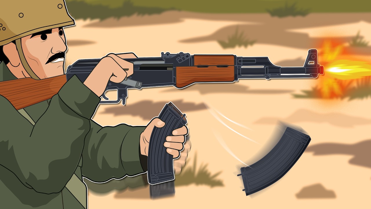 伊拉克重装-咕咕的工具箱