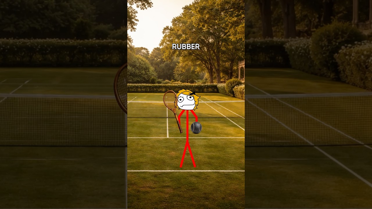 网球的发明-咕咕的工具箱