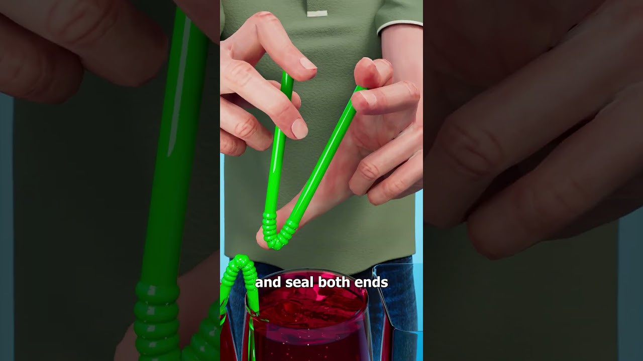 三杯虹吸法的原理是什么