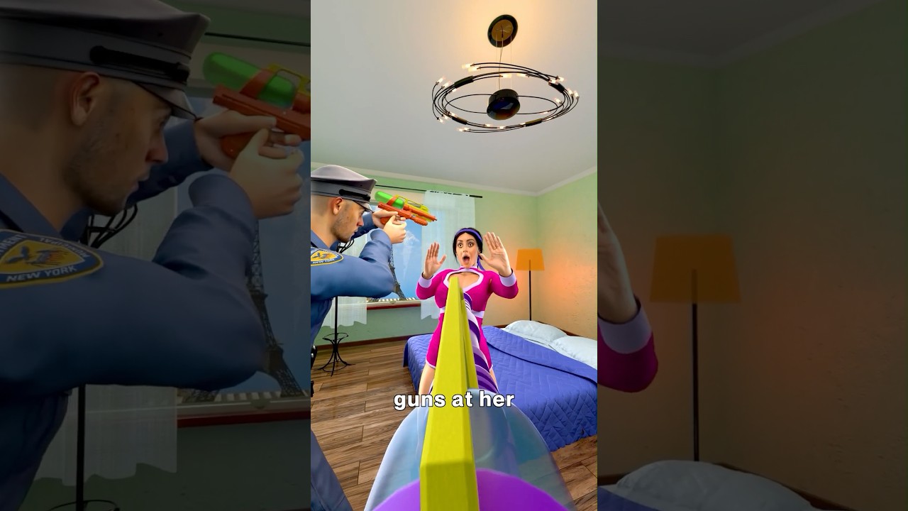 他在巴黎抢劫了金·卡戴珊-咕咕的工具箱