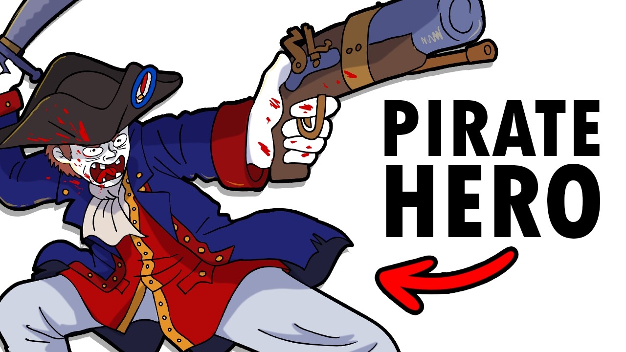 历史上最出人意料的英雄-咕咕的工具箱