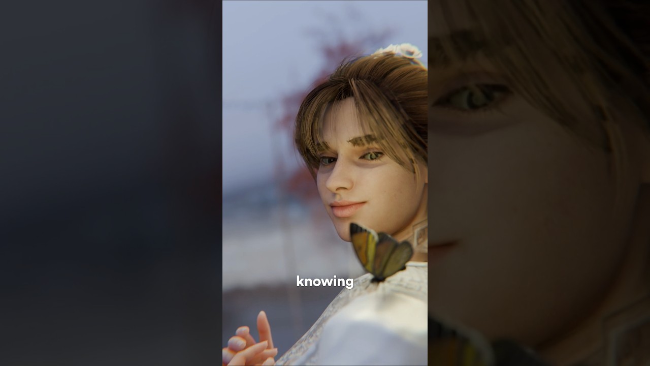 超越生命的承诺