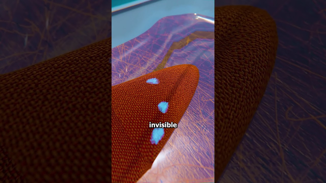 FBI 用强力胶水抓到他了-咕咕的工具箱