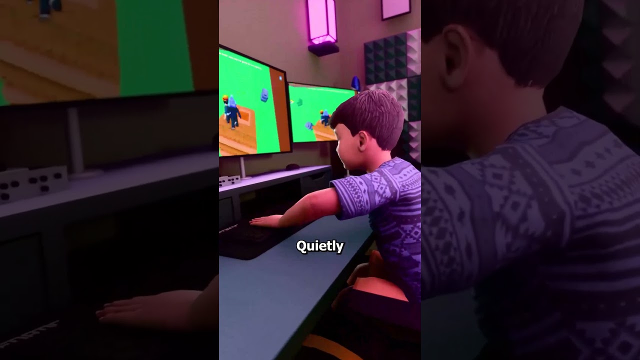 AI绑架骗局差点要了她的命-咕咕的工具箱