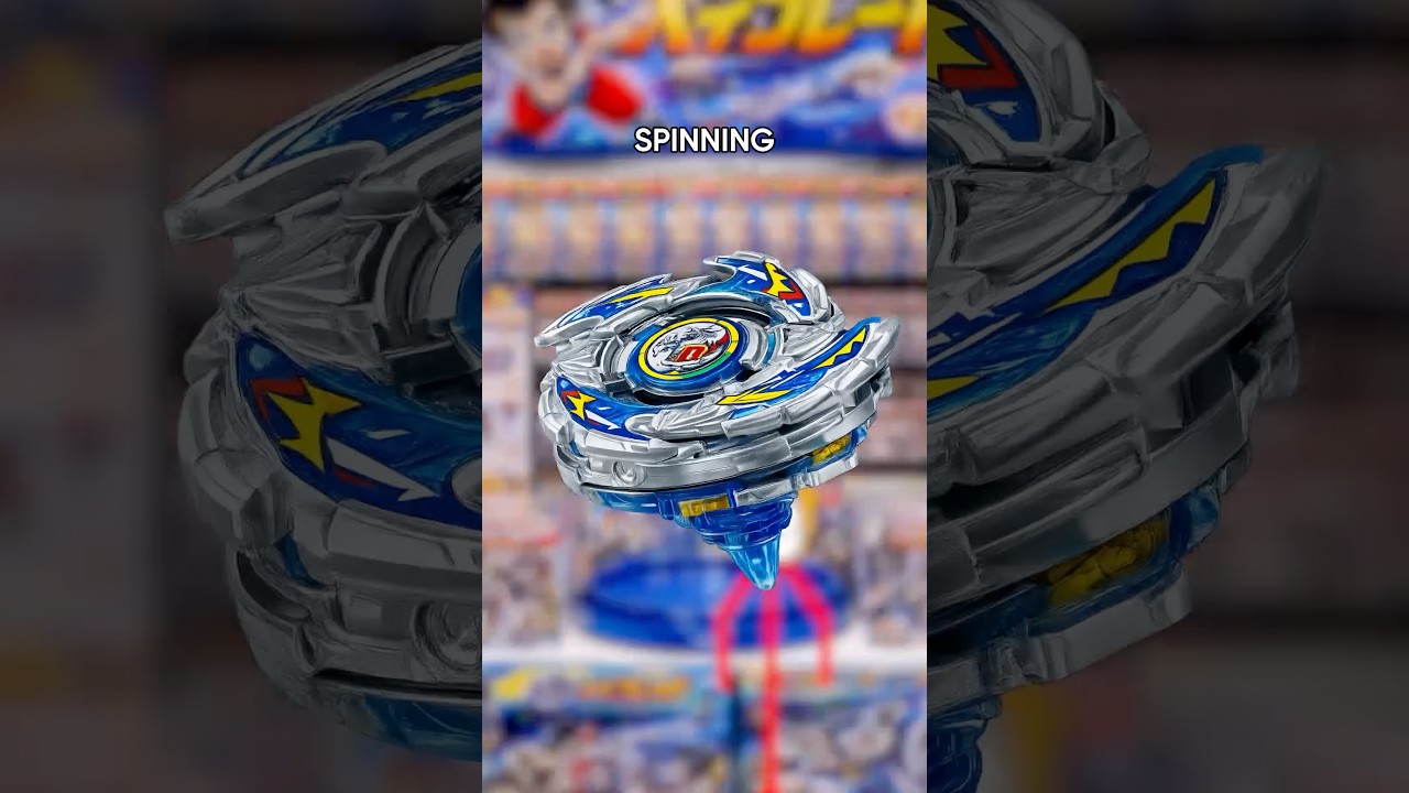 战斗陀螺的发明-咕咕的工具箱