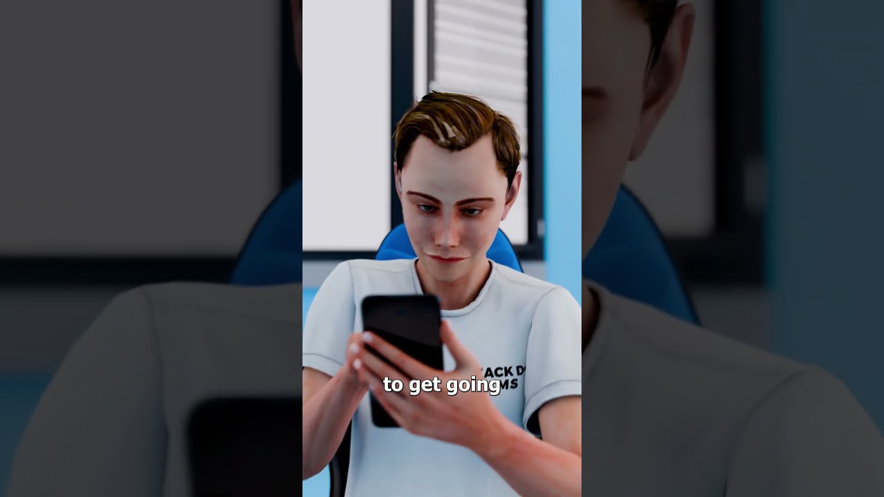 为什么你的大脑总是忍不住拿起手机