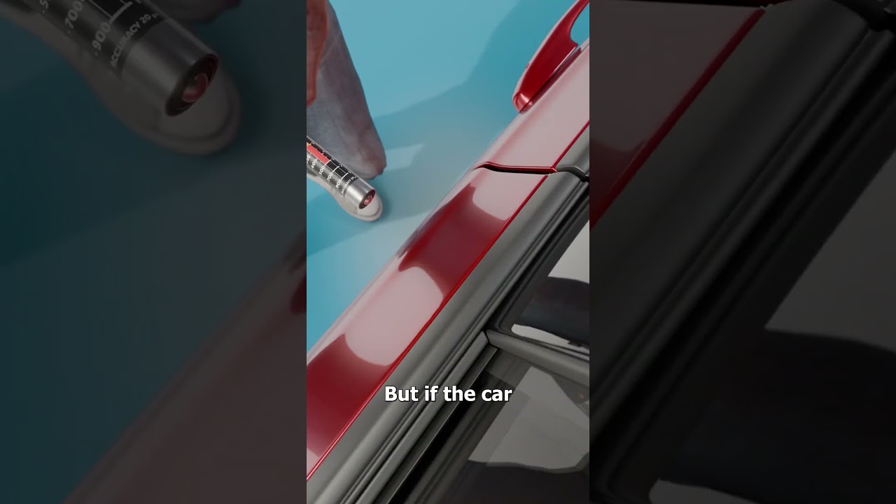 磁性漆膜厚度计的工作原理是什么？-咕咕的工具箱