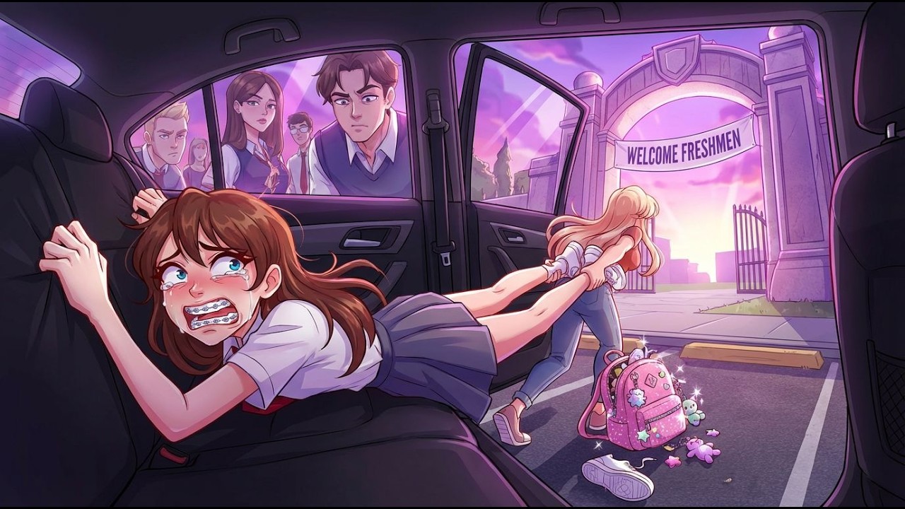 我14岁就上了大学！！-咕咕的工具箱