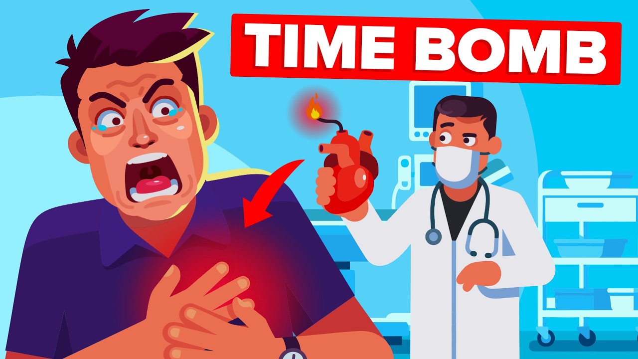 “日行万步”的谎言——步行如何重塑你的动脉-咕咕的工具箱