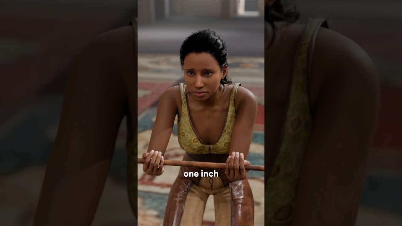 你内心深处的真相