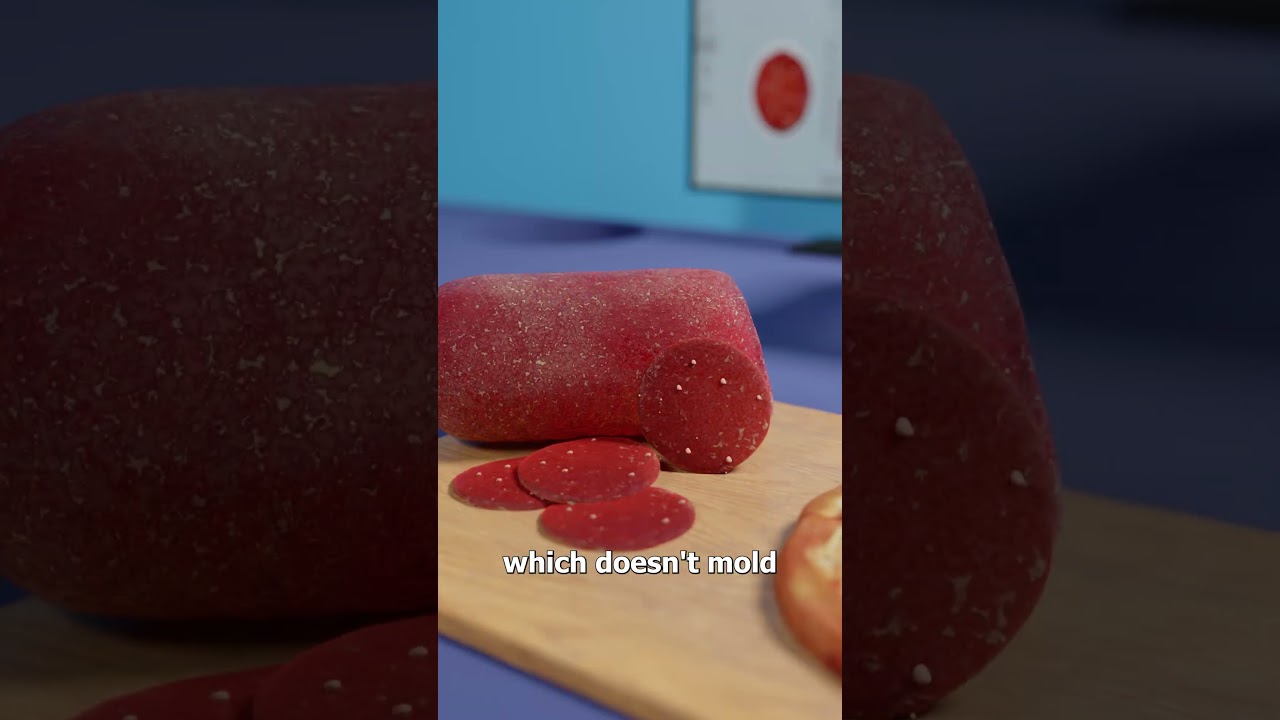 第一个送上太空的披萨