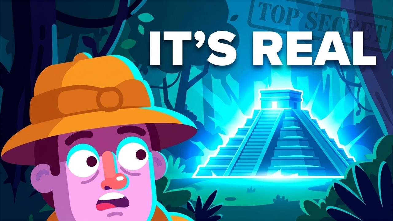 史密森尼学会早就知道。历史已然崩坏。-咕咕的工具箱