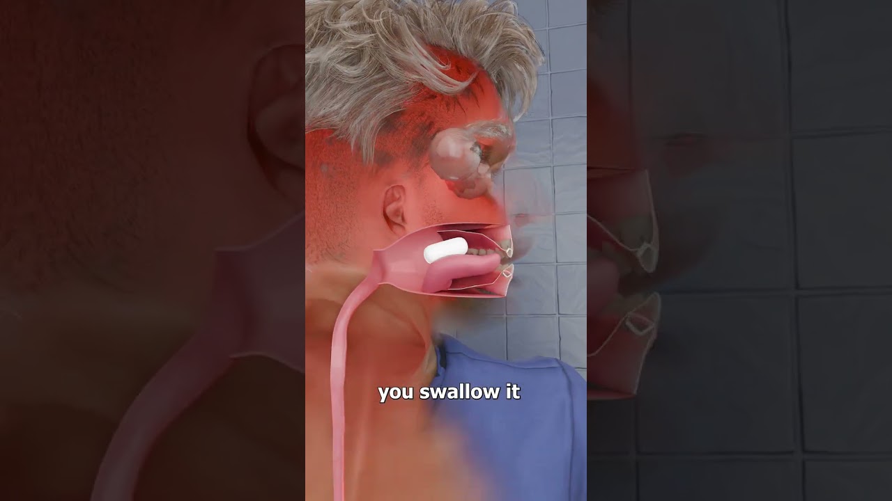 药片怎么能治便秘呢？-咕咕的工具箱