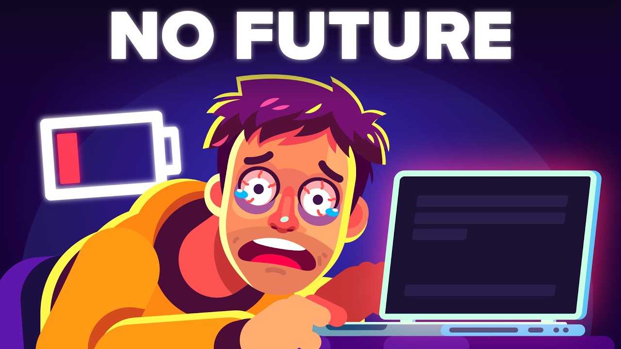 “美国梦”已死，千禧一代惨遭毁灭-咕咕的工具箱