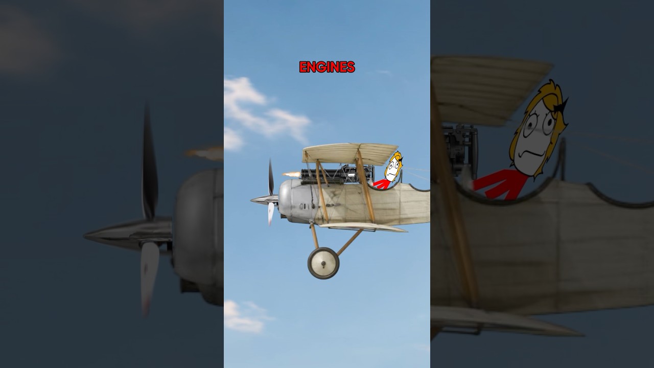 飞机的发明-咕咕的工具箱