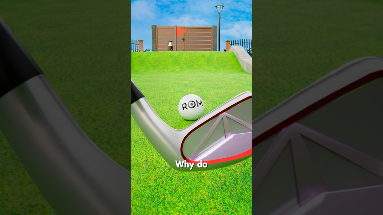 迷你高尔夫制胜秘诀（揭秘）-咕咕的工具箱